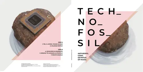TECHNOFOSSIL